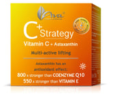 Ava Laboratorium C+ Strategy Multi-Active Lifting Face Cream for Day Vitamin C 