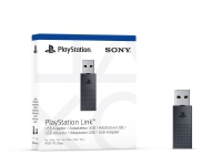 Sony PS5 Headset Playstation LINK USB-Adapter