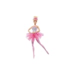 Barbie Feature Ballerina Doll - Brand New & Sealed