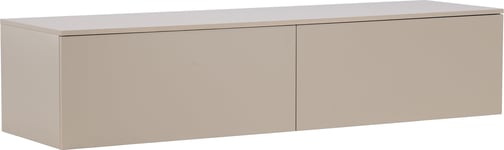 Skånska Möbelhuset Frihamn byrå - Beige