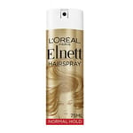 L'Oreal Hairspray by Elnett for Normal Hold & Shine 75ml
