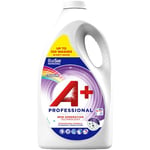A+ Tvättmedel Professional Color 5l