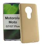Hardcase Motorola Moto G7 / Moto G7 Plus (Champagne)