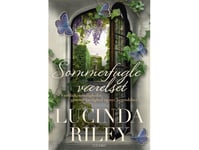 Fjärilrummet | Lucinda Riley | Språk: Danska
