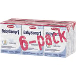 Semper BabySemp 1, drickfärdig 6-pack