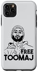 iPhone 11 Pro Max Free Toomaj Salehi Iran Woman Life Freedom Iran Toomaj Case