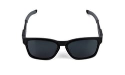 NEW POLARIZED BLACK REPLACEMENT LENS FOR OAKLEY CATALYST SUNGLASSES