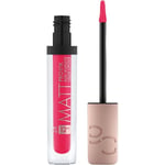 Catrice Lips Lipgloss Matt Pro Ink Liquid Lipstick 150 It's Showtime 5 ml