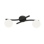Emibig Lighting - Opus 60cm - Takplafond - Vit