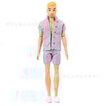 Barbie-docka för filmsamlare, samlarobjekt, Barbie-födelsedagspresent, leksak för barn #7