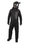 FXR Recruit Lite Monosuit Black Ops""