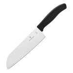 Victorinox Flexible Santoku Knife 17.1cm