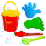 Hinkset 6-pack