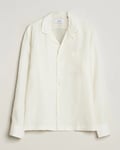 Lardini Klop Linen Shirt Off White