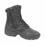 Magnum Panther 8inch Side Zip (55627) / Mens Boots - 12 UK