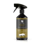 EcoValley Natural Horse Fly Repellent Spray for Home and Equestrian Stables