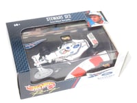 1/43 Stewart Grand Prix  Stewart Ford SF2   1998 Season  #18 R.Barrichello