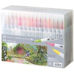 ZIG Clean Color Real Brush 90/etui