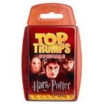 HARRY POTTER AND THE GOBLET OF FIRE TOP TRUMPS SPECIALS ORIGINAL 2005 NEW SEALED