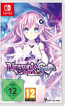 Neptunia: Sisters Vs Sisters Switch
