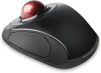 Kensington Orbit Mouse - Wireless Mobile & Compact Ergonomic TrackBall Mouse