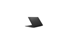 ThinkPad X1 Carbon Gen 11 Core i5-1345U 32GB DDR5 256GB NVME Windows 11 Pro, 4 års onsite garanti