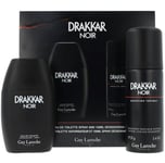 Guy Laroche Drakkar Noir Gift Set EDT 100ml