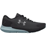 Under Armour Womens Charged Rogue 3 Running Shoes Trainers Jogging Sports - Grey