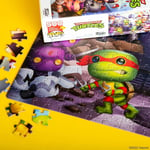 Funko Pop! Puzzle – Teenage Mutant Ninja Turtles