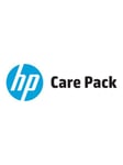 HP 3y NBF LaserJet P2035/55 HW Supp