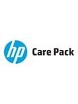 HP 3y NBF LaserJet P2035/55 HW Supp