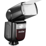 Godox Speedlite V860III blixt, Fujifilm