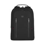 Wenger CityTraveler Laptop Backpack, Expandable, Fits up to 16″ Laptop, up to 12