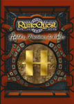 RuneQuest: Guilds, Factions & Cults
