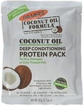 Palmers Coconut Hair Oil Formula With Deep Hair Conditioning Protein Pack 2.1 O