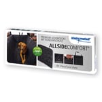 Kleinmetall Allside Comfort hunde-bilteppe - L 155 x B 140 x H  50 cm