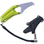 Edelrid Rescue Canyoning Knife, säkerhetsutrustning