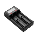 Smartladdare Fenix ARE-D2 / Micro-USB