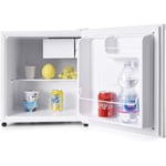 Melchioni ARTIC47LT Mini réfrigérateur Silencieux, Congélateur intégré, Réfrigérateur à boissons, Compresseur et Freezer, 47 Lit76