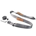 SmallRig 4118B Shoulder Strap (DJI RS 4 / RS 4 Pro / RS 3 / RS 3 Pro / RS 2)