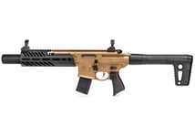 Sig Sauer MCX Canebrake 4,5mm - Svart