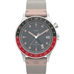 Timex Mens Waterbury Traditional Watch TW2V74100