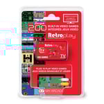 My Arcade Jeux Retro Console Retroplay 200