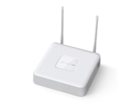 Tp-Link Vigi Nvr1108h-W, 8 Kanaler, 3840 X 2160 Pixlar, 3840 × 2160, 1920 × 1080, 1680 × 1050, 1440 × 900, 1280 × 1024, 820 Ms/S, 720 Bitar, 820 Ms 02.11B, 802.11G, Wi-Fi 4 (802.11N)