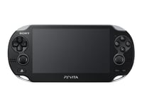 Sony Playstation Vita - Lego Mega Pack - Console De Jeu Portable - Noir