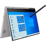 unknown Samsung Notebook 9 Pro 2-in-1 Premium Laptop, 13.3" Full HD Touchscreen, 8th Gen Intel Quad-Core i7-8565U, 8GB RAM 256GB SSD, Thunderbolt ..