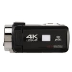 4K Digital Camera 48MP 18X Digital Zoom 3.0 Inch Touch Screen Vlogging Camer HEN