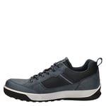 ECCO Homme Byway Tred Chaussure, Marine, 39 EU
