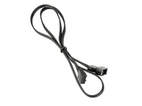 Kolink 4-Pin Pwm-Förlängning 60 Cm - Svart