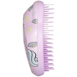 Tangle Teezer Hårborstar Original Rakt & lockigt hårMini - Hårborste Multi Unicorn 1 Stk. (100,00 kr / 1 st.)